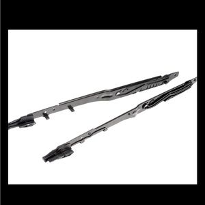 Dorman 926550 Sunroof Track Guide Frame Repair Kit Select Ford Lincoln Models